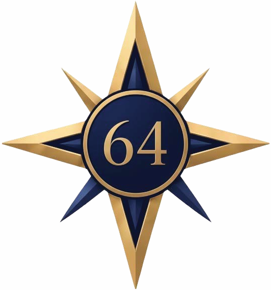 SixtyFour West